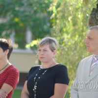 zdjęcie Rozpoczęcie RCEZ 2011
