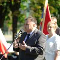 Rozpoczęcie RCEZ 2011