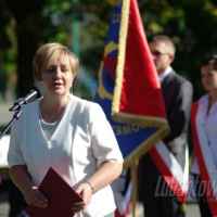 Rozpoczęcie RCEZ 2011