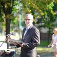 zdjęcie Rozpoczęcie RCEZ 2011