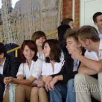 Rozpoczęcie ZS nr 2 2011