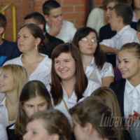 Rozpoczęcie ZS nr 2 2011
