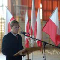 zdjęcie Rozpoczęcie ZS nr 2 2011