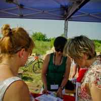 Święto roweru 2012
