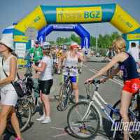 Święto roweru 2012