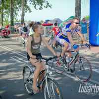 Święto roweru 2012