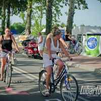 Święto roweru 2012