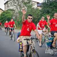 zdjęcie Święto roweru 2012