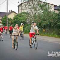 Święto roweru 2012