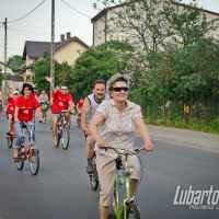 Święto roweru 2012