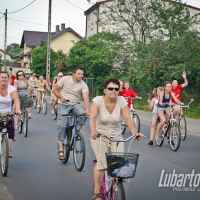 Święto roweru 2012