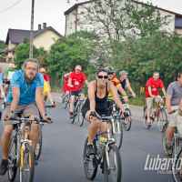 Święto roweru 2012