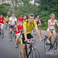 zdjęcie Święto roweru 2012