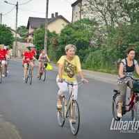 Święto roweru 2012