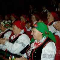 Powiatowe Spotkania z Folklorem