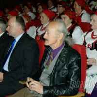 Powiatowe Spotkania z Folklorem