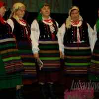 Powiatowe Spotkania z Folklorem