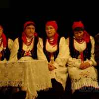 Powiatowe Spotkania z Folklorem