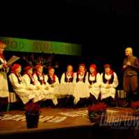 Powiatowe Spotkania z Folklorem