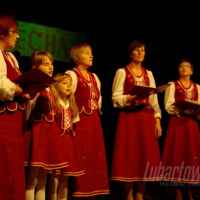 zdjęcie Powiatowe Spotkania z Folklorem