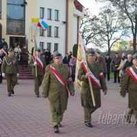zdjęcie Obchody 11 Listopada w Lubartowie 2011