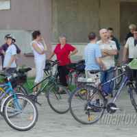 Rowerowe Lato w Firleju