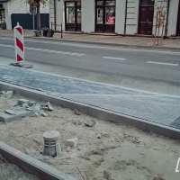 zdjęcie Nowa ścieżka rowerowa