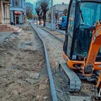 zdjęcie Nowa ścieżka rowerowa