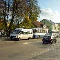 Transport publiczny w powiecie lubartowskim: Nie wszystkie linie ruszą w nowym roku