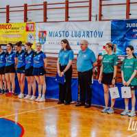 Lewart Lubartów vs LUKS Agro-Sieć Chełmno