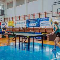 Lewart Lubartów vs LUKS Agro-Sieć Chełmno
