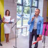 zdjęcie Nowy basen otwarty