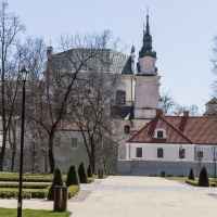 Miasto Lubartów