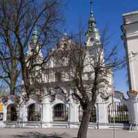 Miasto Lubartów