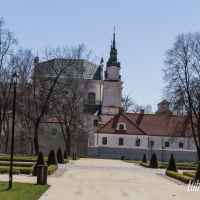 Miasto Lubartów