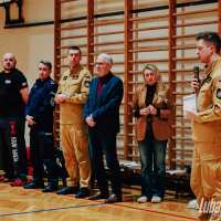 zdjęcie Bezpieczna Kobieta