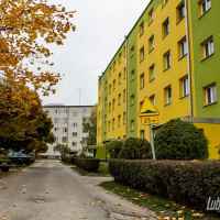 Blok 3 Maja 38