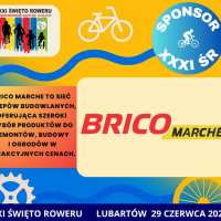 sponsorzy Święta Roweru