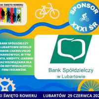 sponsorzy Święta Roweru