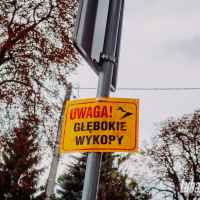 zdjęcie ul. Słowackiego