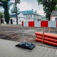 zdjęcie ul. Słowackiego