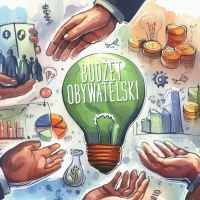 Budżet Obywatelski Lubartowa 2027 - wstępny harmonogram i podwyższona pula środków