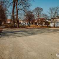 zdjęcie Bulodrom w Lubartowie