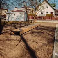 zdjęcie Bulodrom w Lubartowie