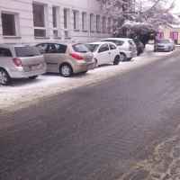 Warszawiak w akcji