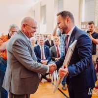 zdjęcie 450 lat lubartowskiego rzemiosła