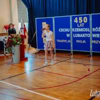 450 lat lubartowskiego rzemiosła