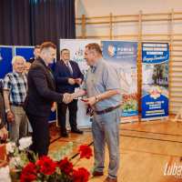 zdjęcie 450 lat lubartowskiego rzemiosła