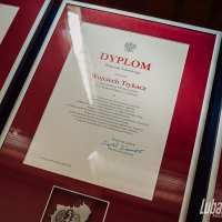 zdjęcie 450 lat lubartowskiego rzemiosła