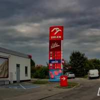 ceny paliw w Lubartowie - 14.09.2026 r.